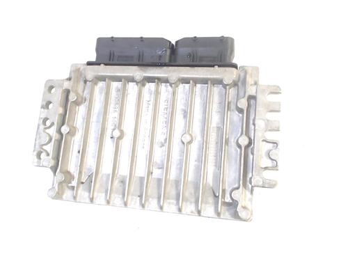 Used Engine control unit (ECU) Engine control unit (ECU) 9527750 9527750