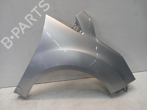 Used Right front fenders Right front fenders 39072514 39072514