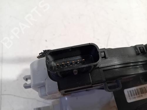 Front right lock HYUNDAI ix20 (JC) 1.4 | BP29275310C97 