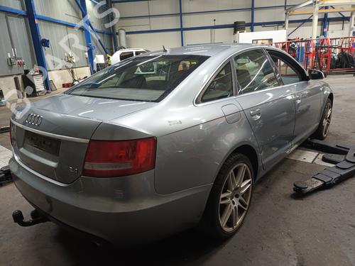 Gearbox AUDI A6 C6 (4F2) 2.4 | BP36321669M3  - Image 9