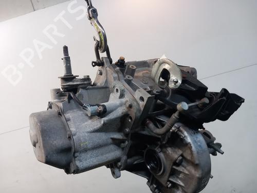 Gearbox PEUGEOT PARTNER Tepee 1.6 VTi | BP39512910M3 - Image 5