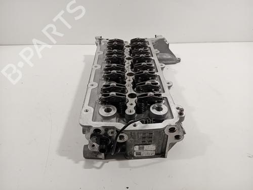 Cylinder head JAGUAR XE (X760) 2.0 D | BP25251539M5 