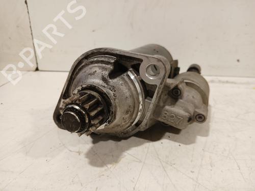 Used Starter SEAT IBIZA IV ST (6J8, 6P8) 1.2 TDI (75 hp) 31263620