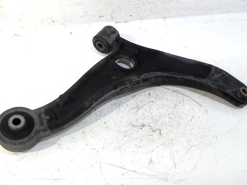 Left front suspension arm RENAULT MASTER III Platform/Chassis (EV, HV, UV) 2.3 dCi 110 FWD (EV0R, EV0W, HV0R, HV0W, UV0R, UV0W) | BP7255250M12 