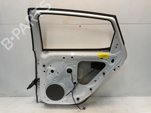 Right rear door SEAT LEON (5F1) 1.0 TSI | BP18053201C5 