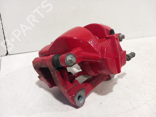 Right front brake caliper SMART #1 EV All-wheel Drive | BP33848076M104 - Image 3