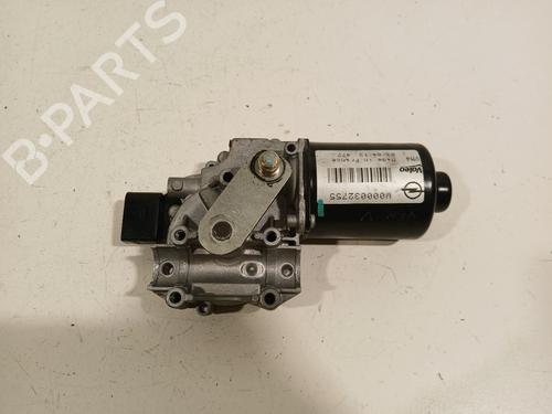Used Front wiper motor OPEL ADAM (M13) 1.4 (101 hp) 28135879