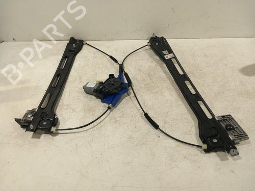 Used Front left window mechanism Front left window mechanism SMART #1 EV All-wheel Drive (428 hp) 34058640 34058640
