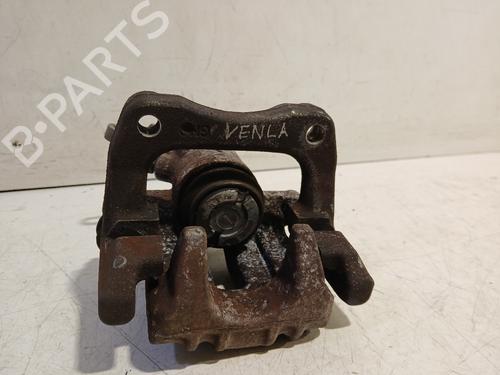 Left rear brake caliper VW GOLF VI (5K1) 1.2 TSI | BP31970561M107