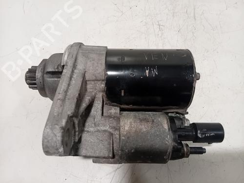 Used Starter Starter 37031818 37031818