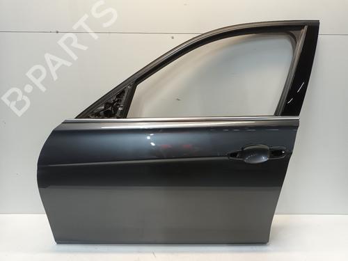 Used Left front door BMW 3 (F30, F80) 330 e (252 hp) 29955456
