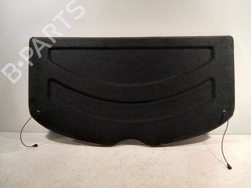 Used Rear parcel shelf Rear parcel shelf ALFA ROMEO GIULIETTA (940_) 2.0 JTDM (940.FXL1A) (140 hp) 33268148 33268148