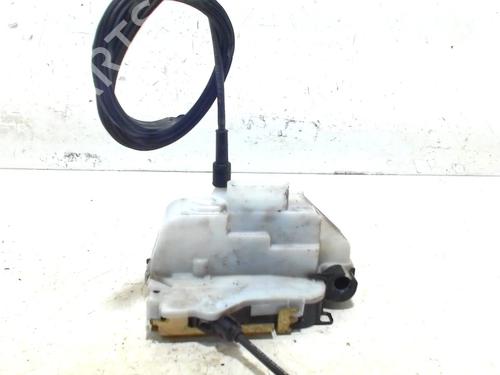 Used Front right lock CITROËN C3 Pluriel (HB_) 1.4 (73 hp) 13204496