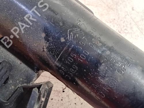 Right front shock absorber CITROËN C4 Picasso II 1.6 BlueHDi 120 | BP25222840M17 - Image 5