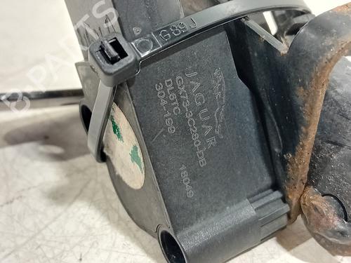 Headlight adjuster motor JAGUAR XE (X760) 2.0 D | BP25379438E19 