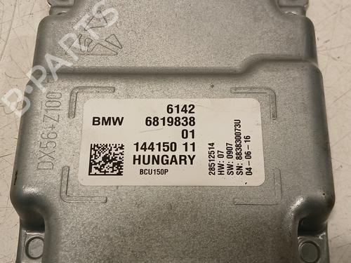 Electronic module BMW 3 (F30, F80) 330 e | BP26725606M83 