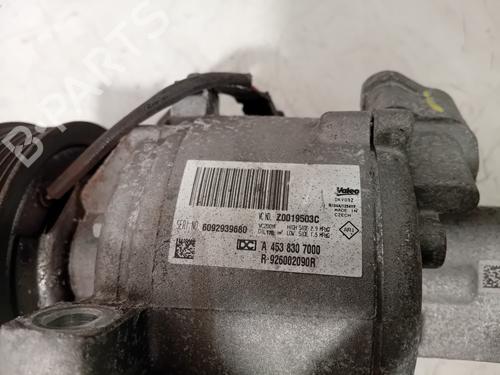 AC-Kompressor SMART FORFOUR Hatchback (453) 1.0 (453.042, 453.043) | BP33819546M34 - Image 4