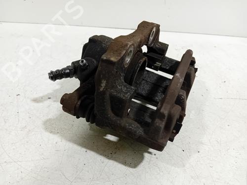 Right front brake caliper PEUGEOT 208 I (CA_, CC_) 1.4 VTi | BP18072621M104 