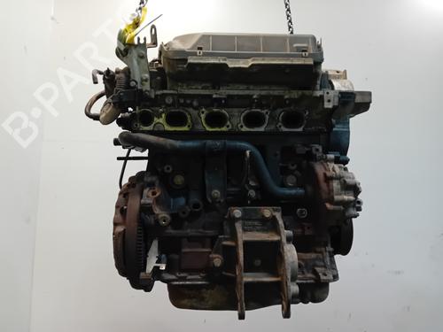 Used Engine NISSAN INTERSTAR Van (X70) dCi 100 (101 hp) 25705385