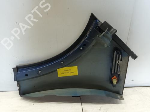Right front fenders MINI MINI (R50, R53) Cooper | BP19797067C42 