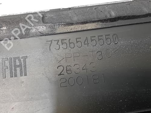 Højre sidekjole ABARTH 500 / 595 / 695 1.4 (312.AXT1A) | BP24343089C114 - Image 7