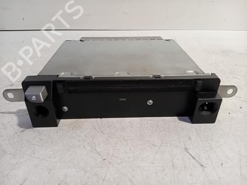 Radio TOYOTA IQ (_J1_) 1.0 (KGJ10_, KGJ10R) | BP19334189E6 