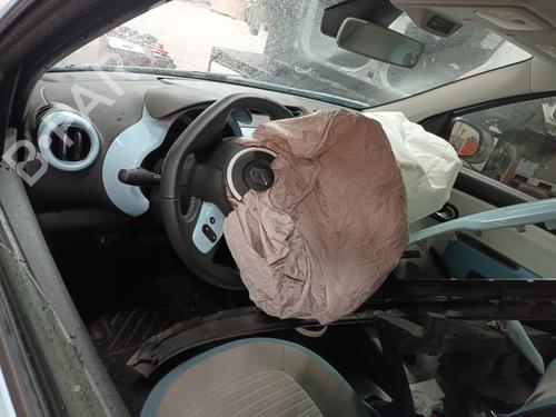 Engine RENAULT TWINGO III (BCM_, BCA_) 1.0 SCe 70 | BP38483652M1 - Image 10
