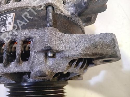 Generator PEUGEOT 108 1.0 VTi | BP32780843M7  - Image 7