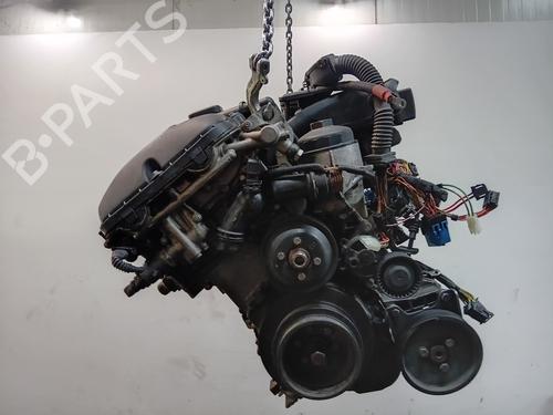 Motor BMW Z3 Roadster (E36) 2.8 i (193 hp) 22381445