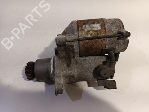 Used Starter Starter 16321801 16321801