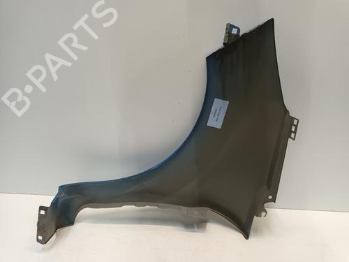 Forkjerm høyre FORD FIESTA VI (CB1, CCN) 1.25 | BP31084537C42 