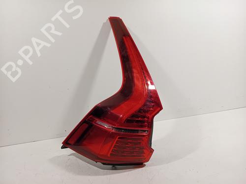 Used Left taillight VOLVO XC60 II (246) T6 Plug-In Hybrid AWD (349 hp) 31042731