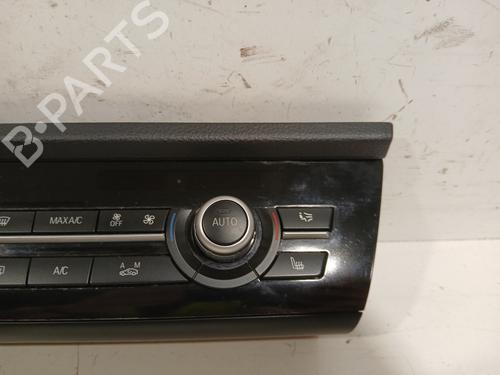Climate control BMW 5 (F10) 530 d | BP29169625I5 