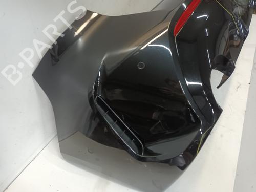 Rear bumper BMW 1 (F40) 118 i | BP27620097C8 