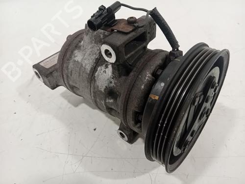 Compressor A/A SUZUKI ALTO VII (GF, HA25_, HA35_) 1.0 (AMF310, GFC31S) (68 hp) 32780813