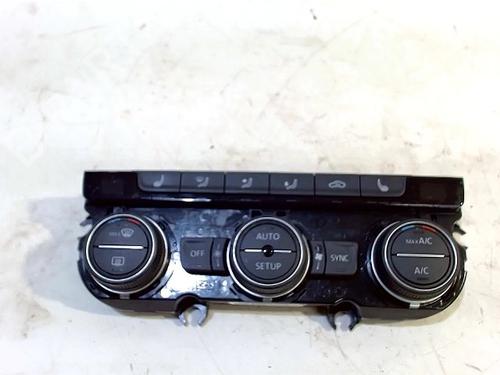 Used Climate control Climate control 8278717 8278717