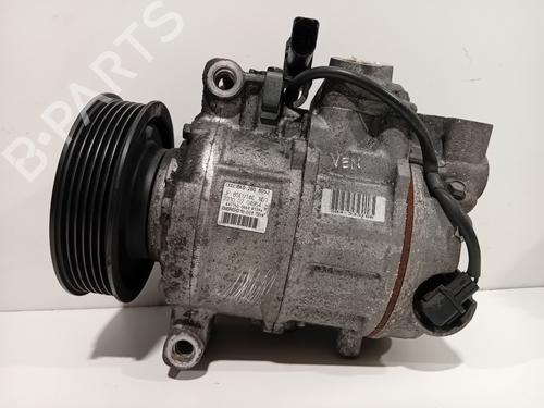 AC-Kompressor AUDI A4 B8 Avant (8K5) 3.0 TDI quattro (240 hp) 29816350