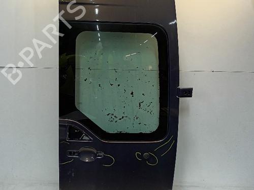 Høyre lasterom dør Høyre lasterom dør RENAULT MASTER III Van (FV) 2.3 dCi 145 FWD (FV0E, FV0F, FV0H, FV02, FV0M, FV0S,... (146 hp) 34188266 34188266