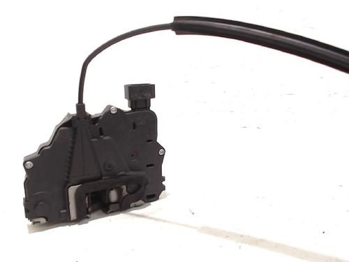 Front right lock FIAT GRANDE PUNTO (199_) 1.4 (199AXB11, 199AXB1A, 199BXB1A, 199AXL1A) | BP13199884C97 