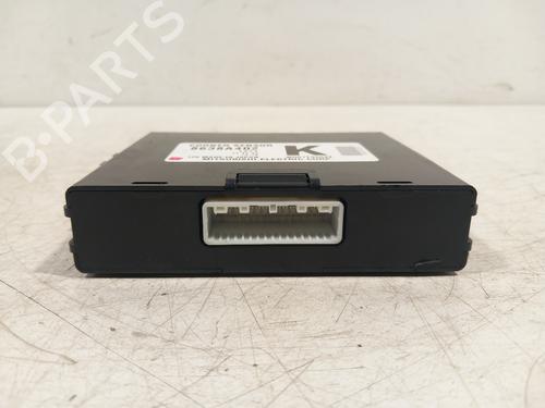 Electronic sensor MITSUBISHI ECLIPSE CROSS (GK_, GL_) Plug-in Hybrid 4WD (GL3W) | BP34058711M84 - Image 3