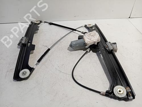 Used Front right window mechanism Front right window mechanism 19265823 19265823
