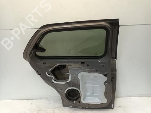 Left rear door CITROËN C4 CACTUS 1.2 VTi 82 | BP25050045C4 