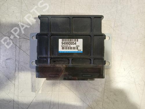 Used Control unit Control unit MITSUBISHI OUTLANDER III (GG_W, GF_W, ZJ, ZL, ZK) 2.0 Hybrid 4WD (GG2W) (200 hp) 34188274 34188274