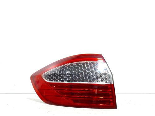 Used Left taillight Left taillight FORD MONDEO IV Turnier (BA7) 2.0 TDCi (140 hp) 10698664 10698664
