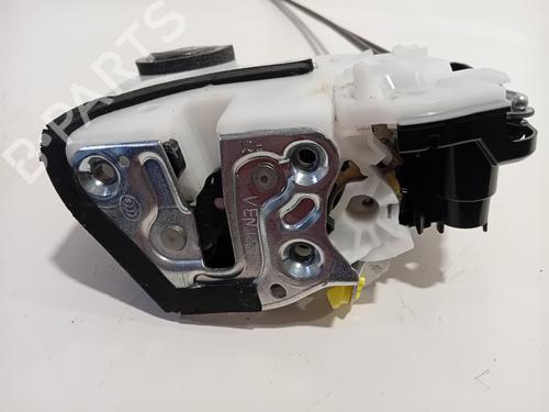 Used Rear left lock SUZUKI IGNIS III (MF, FF) 1.2 (ATK412) (90 hp) 27167908
