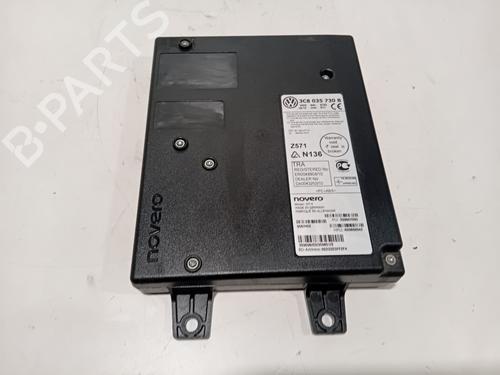 Used Electronic module Electronic module 38638503 38638503