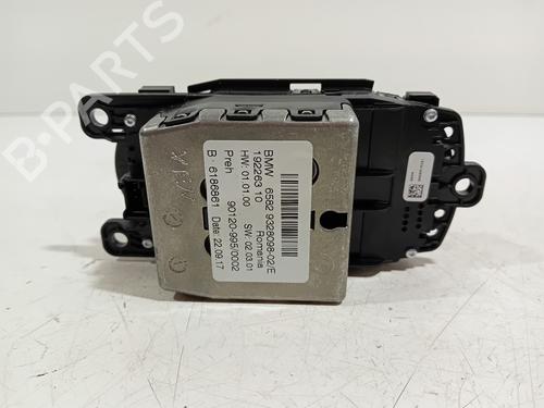 Kombi Kontakt / Stilkkontakt MINI MINI (F55) One | BP17242520I30 - Image 3