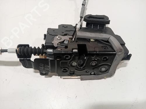 Front right lock AUDI E-TRON (GEN) 50 quattro | BP39716938C97 - Image 2
