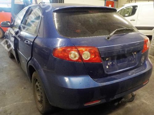 Right tailgate light CHEVROLET LACETTI (J200) 1.8 | BP906894C80 