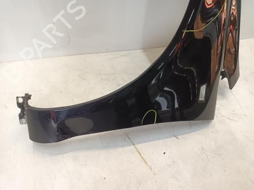 Left front fenders OPEL CORSA D (S07) 1.4 (L08, L68) | BP21077231C41 